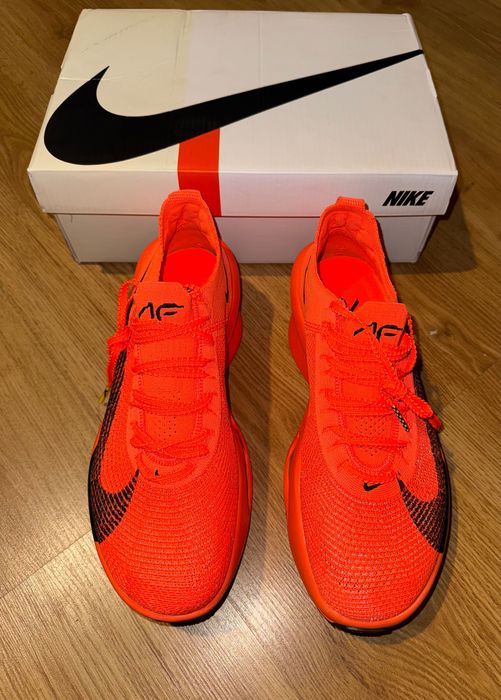 Чисто Нови Nike Alphafly 3 Air Zoom