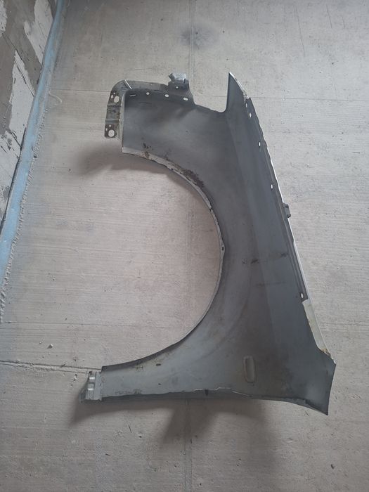 Продам крыло правое ауди а6с5