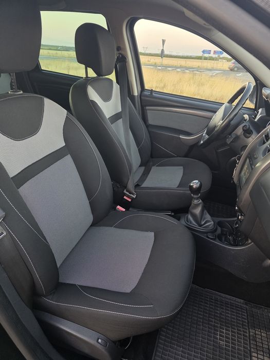 Dacia Duster Prestige 1.5 Dci 4x4 110cp 2017