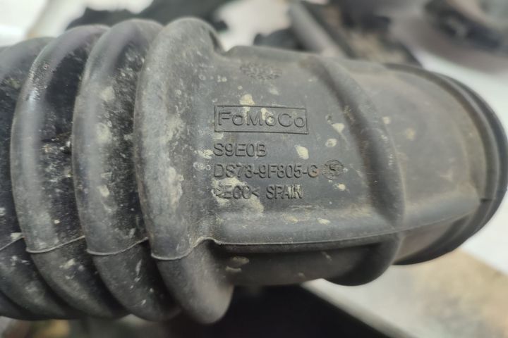 Furtun tub intercooler ds79-9f805-g 1.5 tdci Ford Mondeo 5  [din 2014 pana  2020] seria