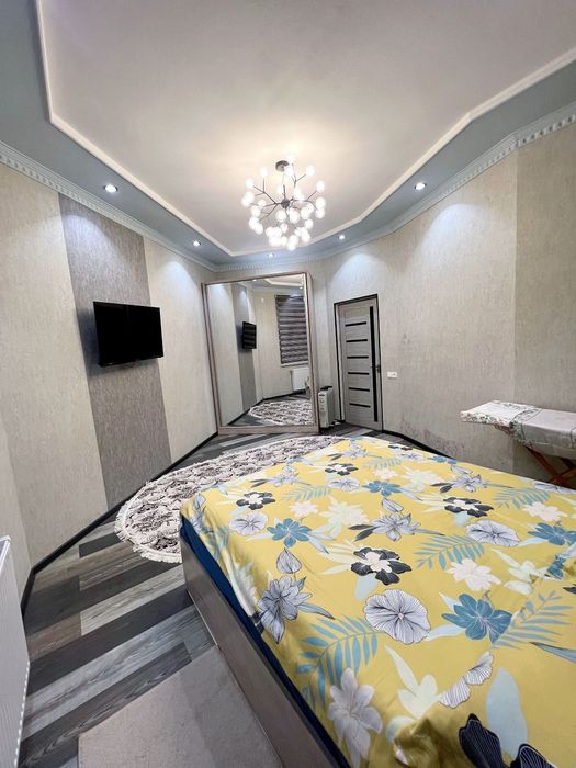 Термиз Кунлик квартира