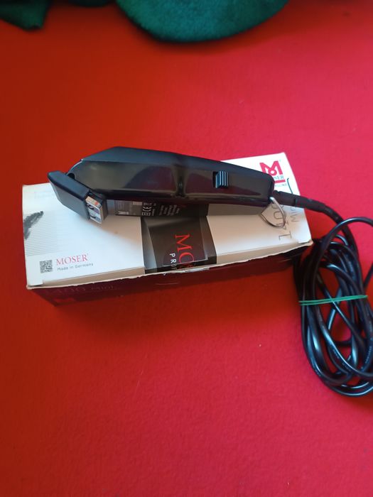 Машинка за подстригване,,Moser profyline,,
