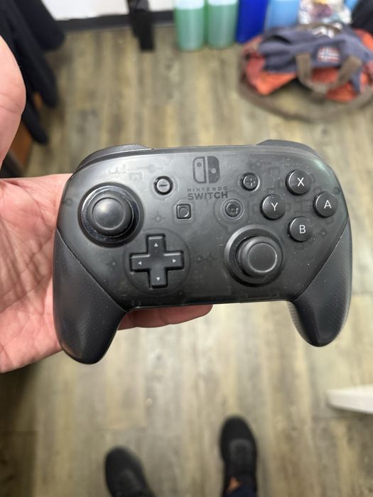 Manete  joystick nintendo  switch