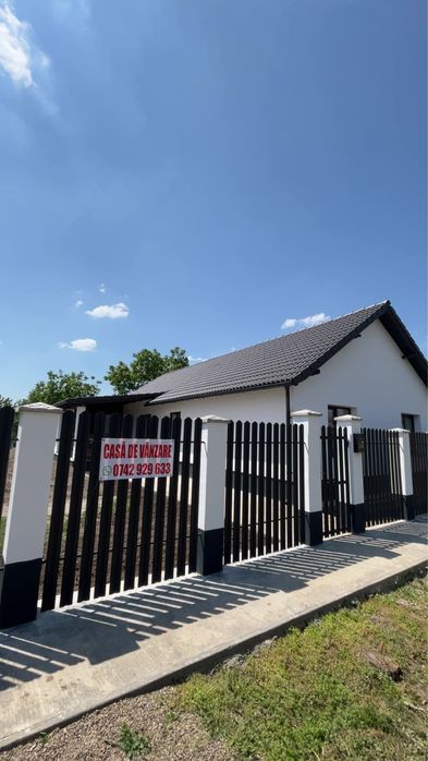 Casa de vanzare!