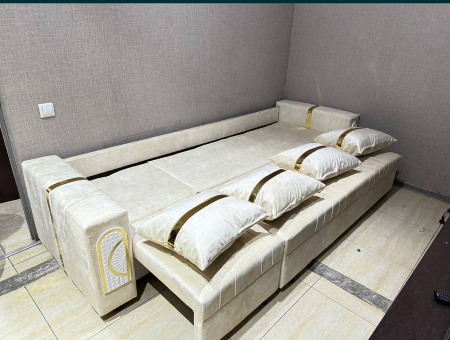 Диван оптовый склад в Караганде