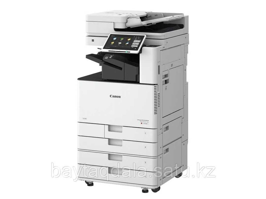Canon imageRUNNER ADVANCE DX C3730i