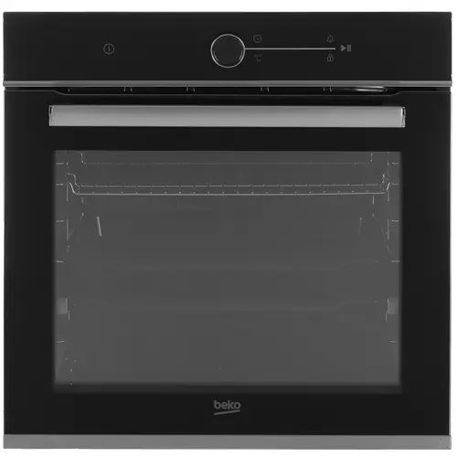 Встраиваемый духовой шкаф Beko BBIM13400XCS