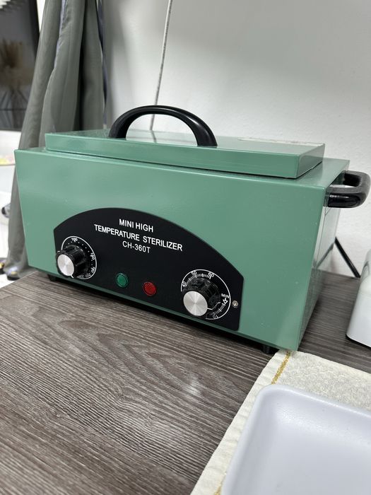 Продам сухожар для инструментов