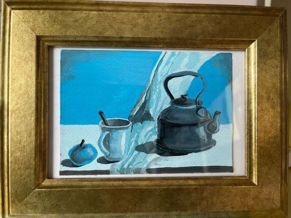 Картина 16/20 см