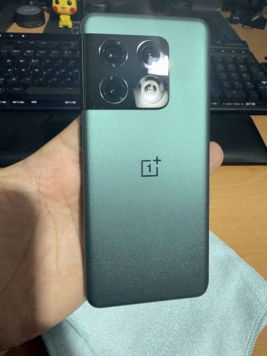 OnePlus 10 Pro 5G 128gb memorie