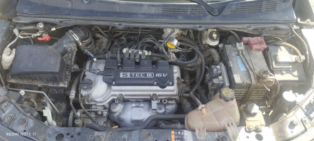 Cobalt 3 pozisa toza