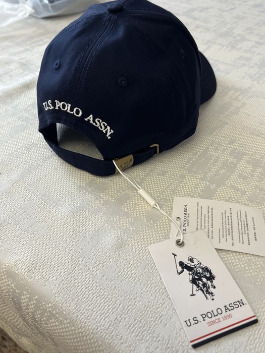 USPA (бейсболка, кепка)
