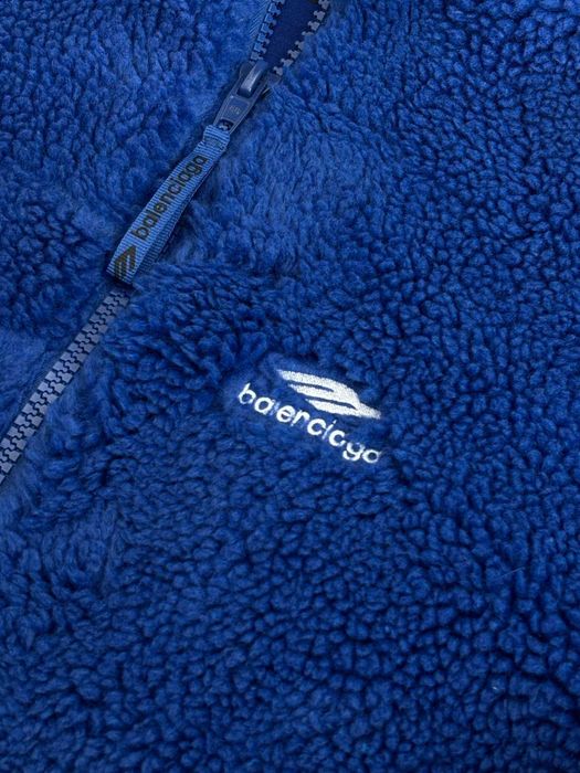 Hanorac Balenciaga Premium