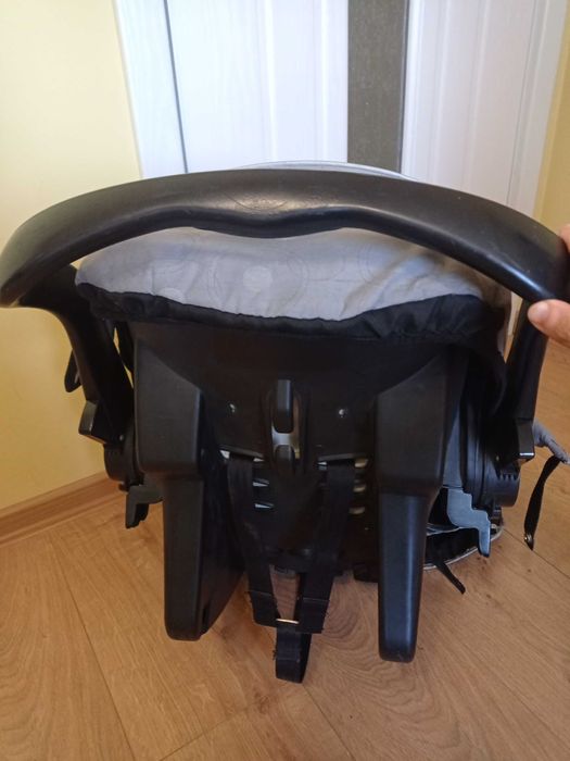 Детско столче за кола Kraft