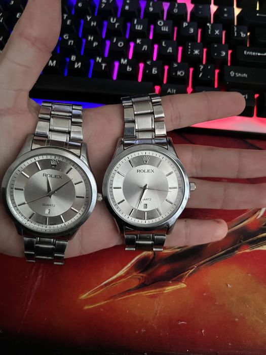 Часы rolex новые не ношеные