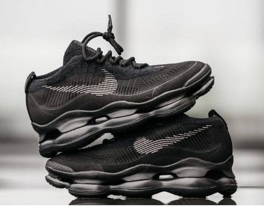 Nike scorpion-нови с кутия