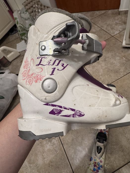 schiuri si clapari copii