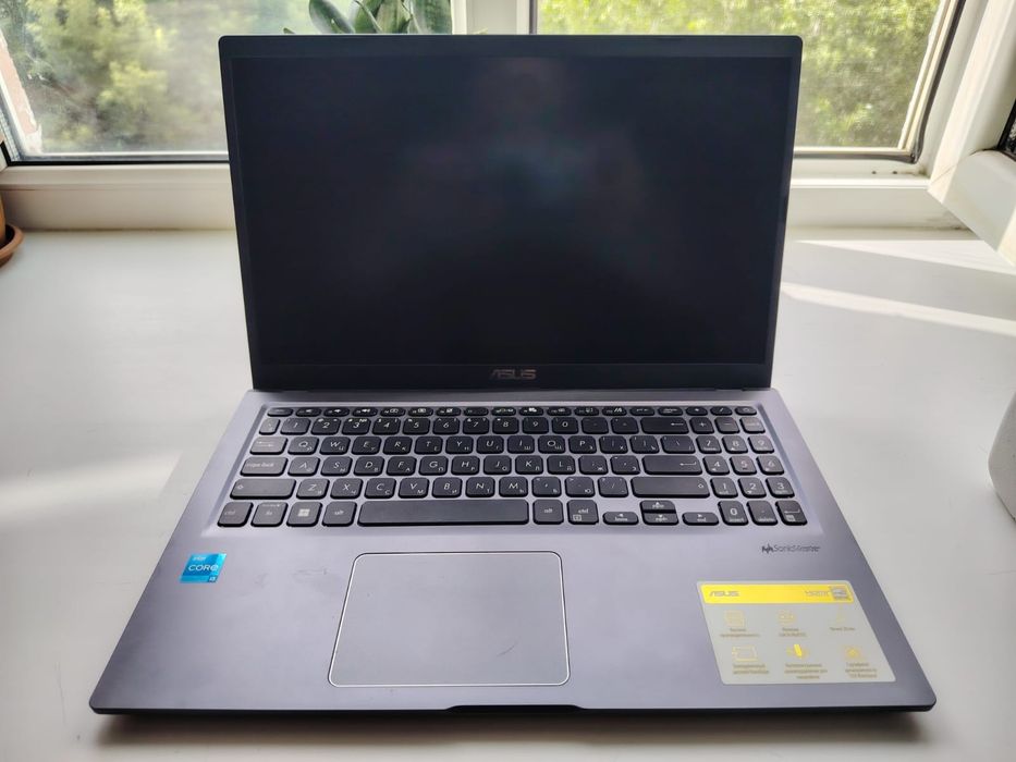 Ноутбук ASUS VivoBook