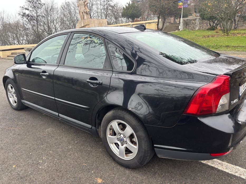 Volvo s40 1.6diesel