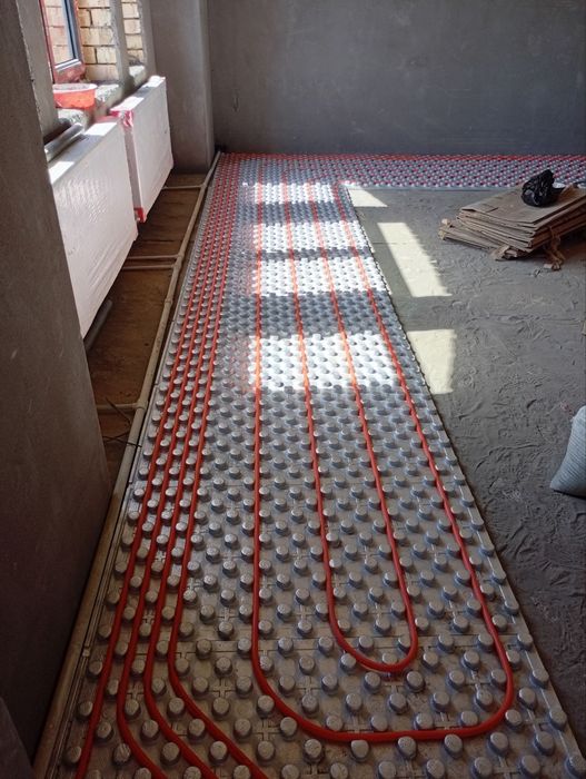 Santexnik xizmatlari