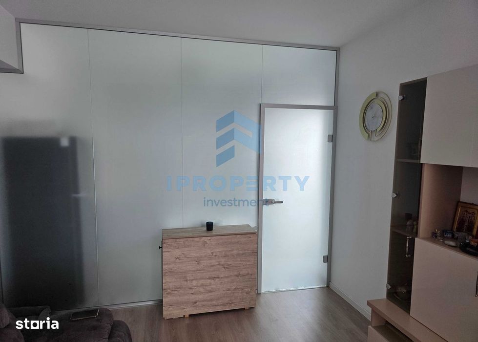 Apartament 3 Camere Vulcan Residence Lux Vedere Panoramica