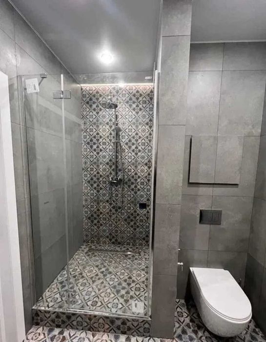 Услуги кафельщика