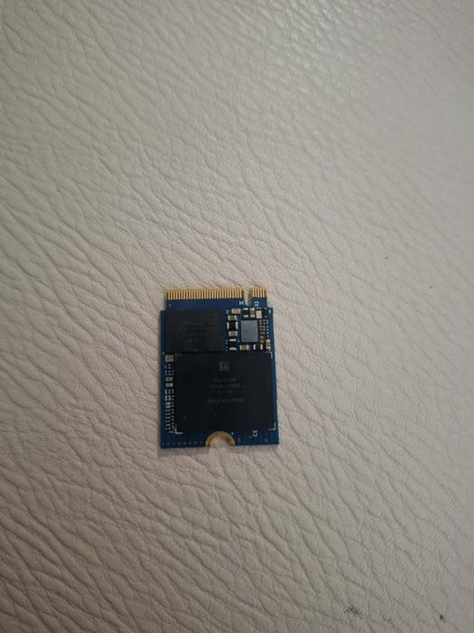 SSD Western Digital M.2 2230 NVMe de 512 GB