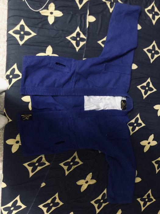 Кимано қазақша самбо