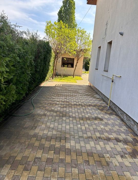 Casa vanzare Pepiniera -slobozia