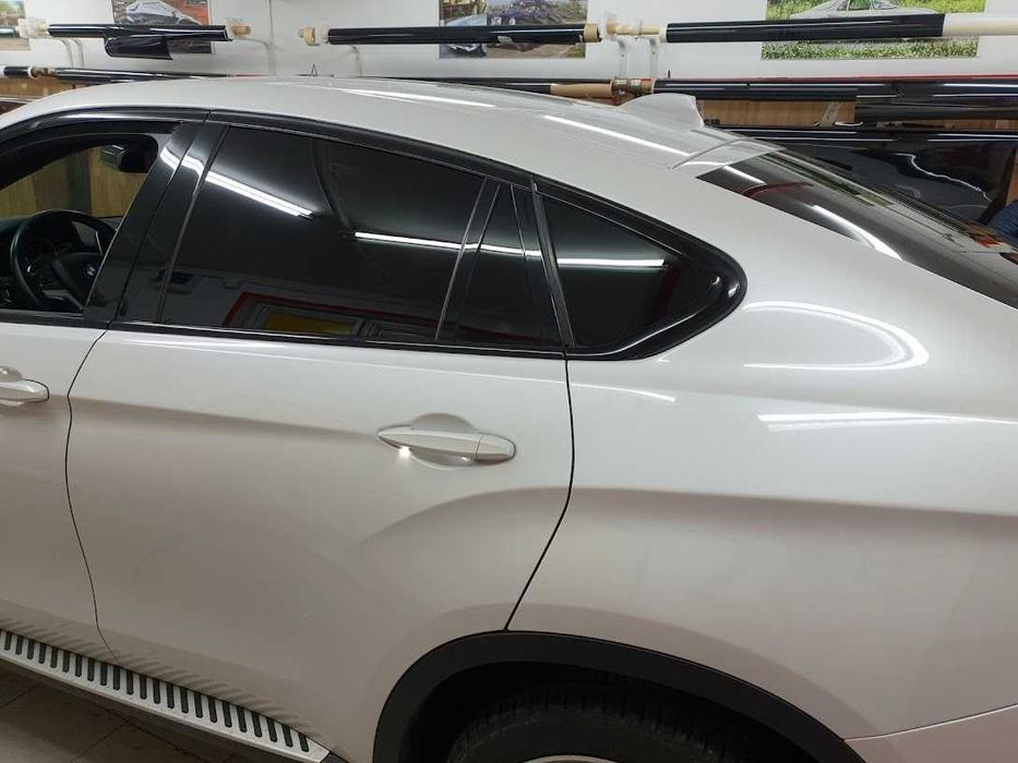 Folie auto autorizata RAR - S6