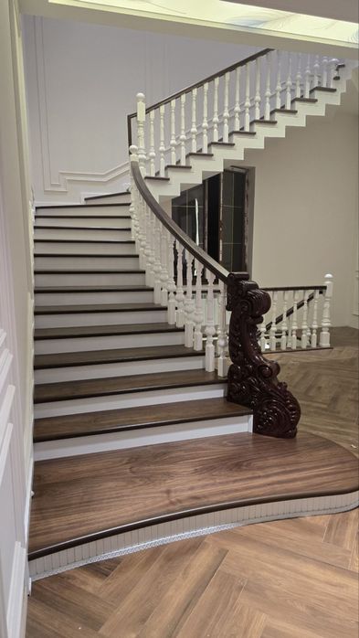 MDF Yog’och Zinlar siz xoxlagandek