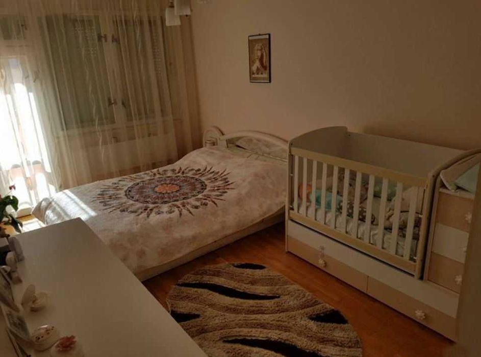 ТОП! Тристаен апартамент, под наем, кв. Лятно кино Тракия