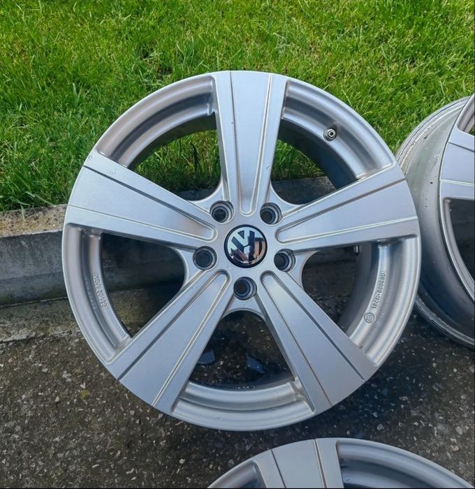 Джанти за VW 17' 7j et47