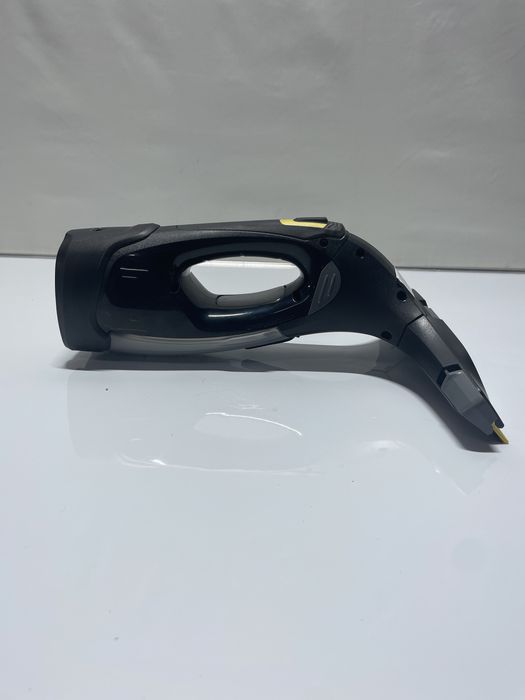 Aspirator geamuri KARCHER WV 5 Plus N WV5PLUSNBLEU, 0.1l, 3.7V, autonomie max 35 min, negru-alb
