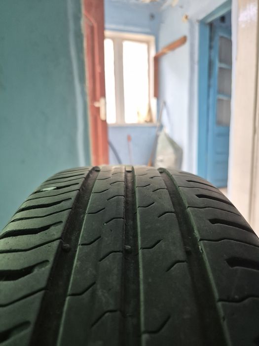 Jante + anvelope 185/65 R15
