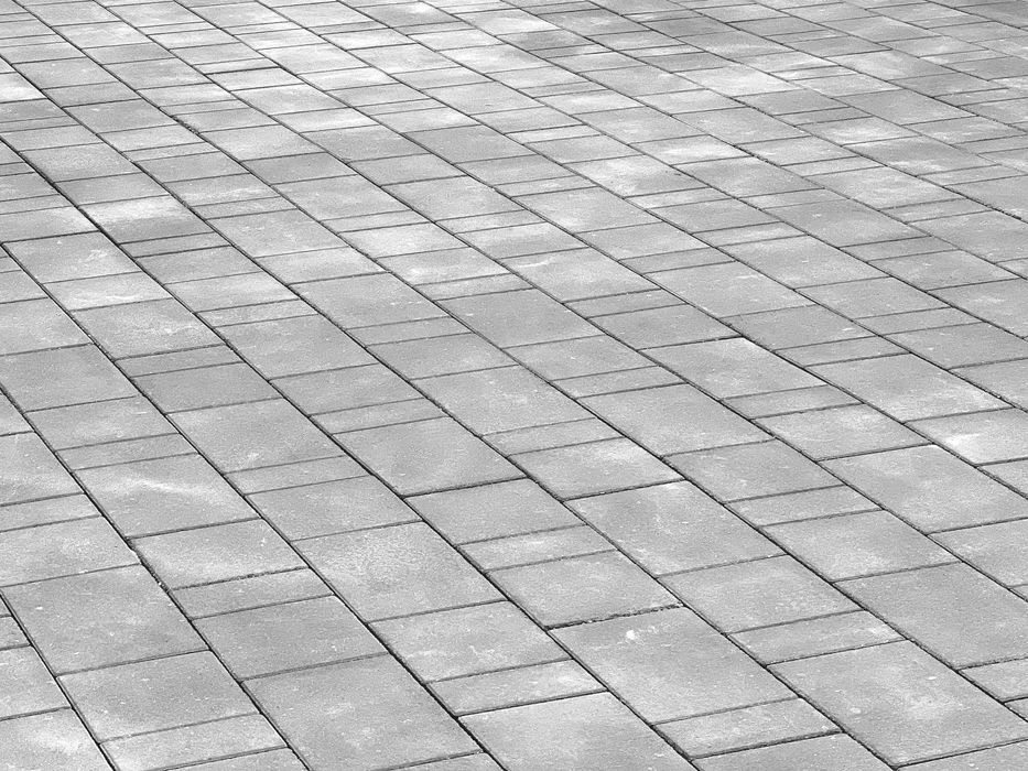 Pavaj PREMIUM Mix Combi TAVERNA 6 cm antracit