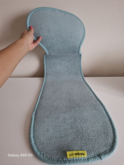 Подложка против изпотяване aeromoov