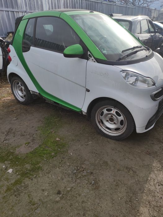 Aripa Smart fortwo 451