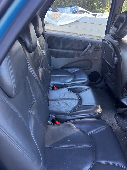 Ситроен Ксара Пикасо 2.0 HDI