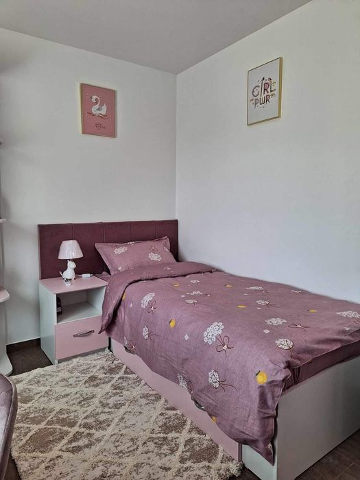 Casă nouă de vânzare