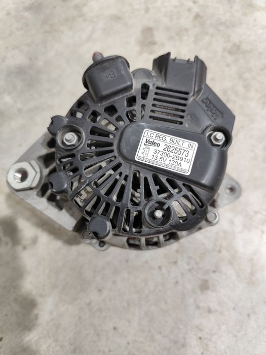 Генератор Hyundai, Kia, Хёндай, Киа