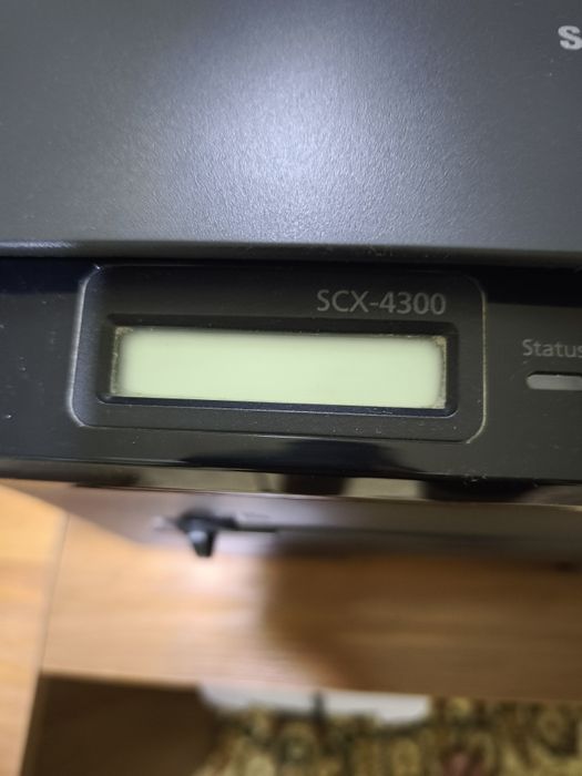 Printer 3in1. Принтер 3в1.