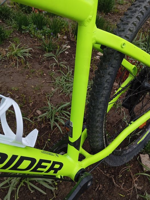 Bicicletă Rockrider ST 530 – 27.5 inch – Mărimea M