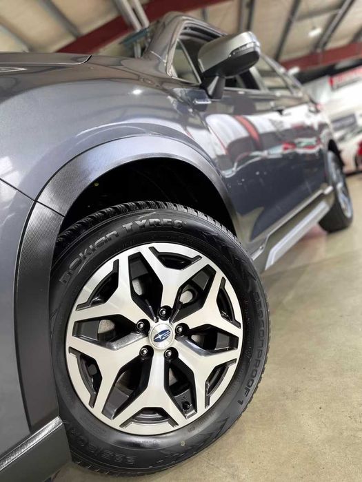 Subaru Forester 2024 AWD 2.0L