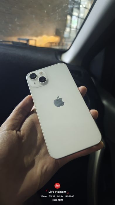 Обменяю на iPhone 13 pro