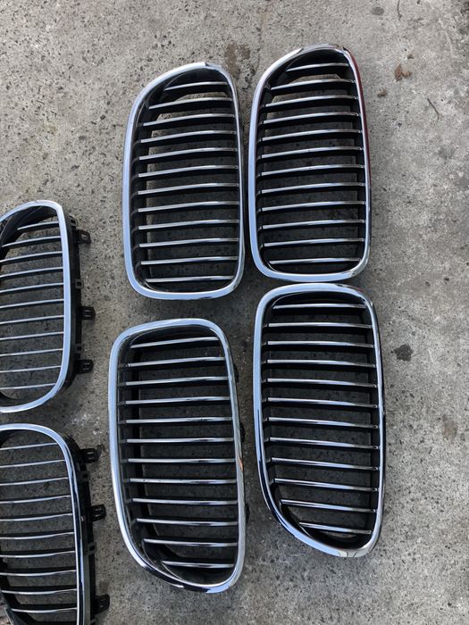 Оригинални Бъбреци/ решетки БМВ (bubreci bmw)