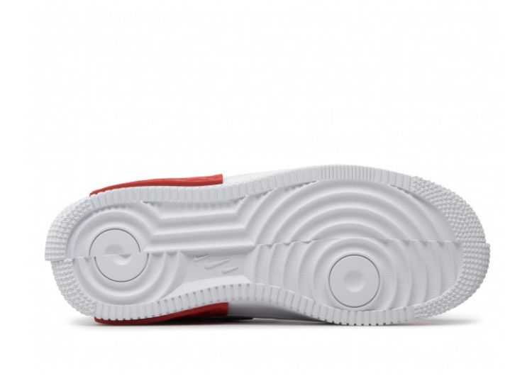 Маратонки Nike Air Firce 1 Fontanka