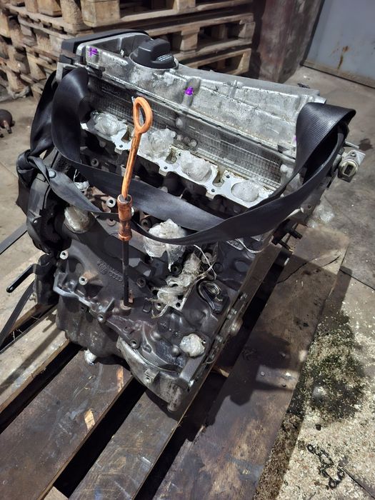 Двигатель на Ауди, VW ADR 1,8