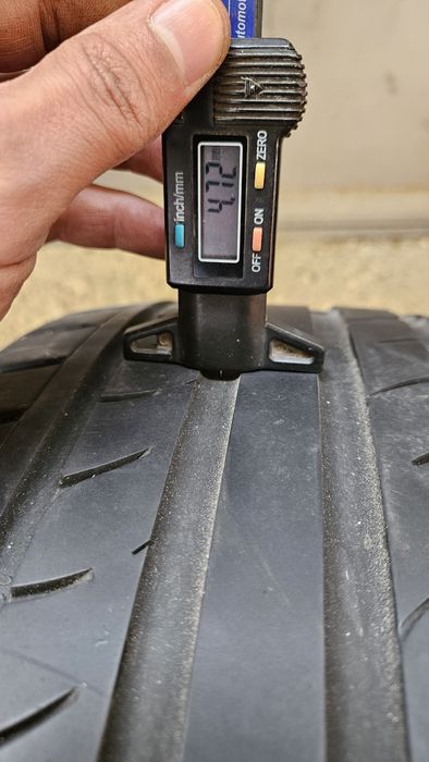 2бр гуми 225 40 18