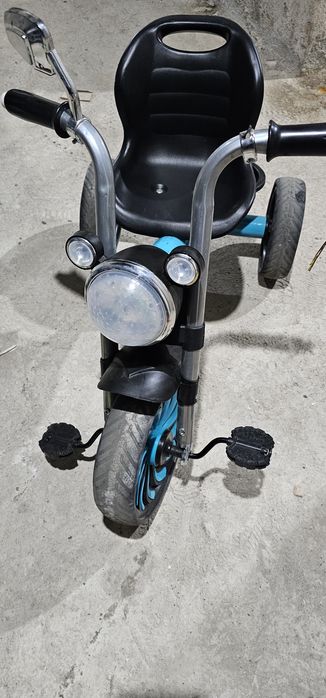 Детский велосипед 7500